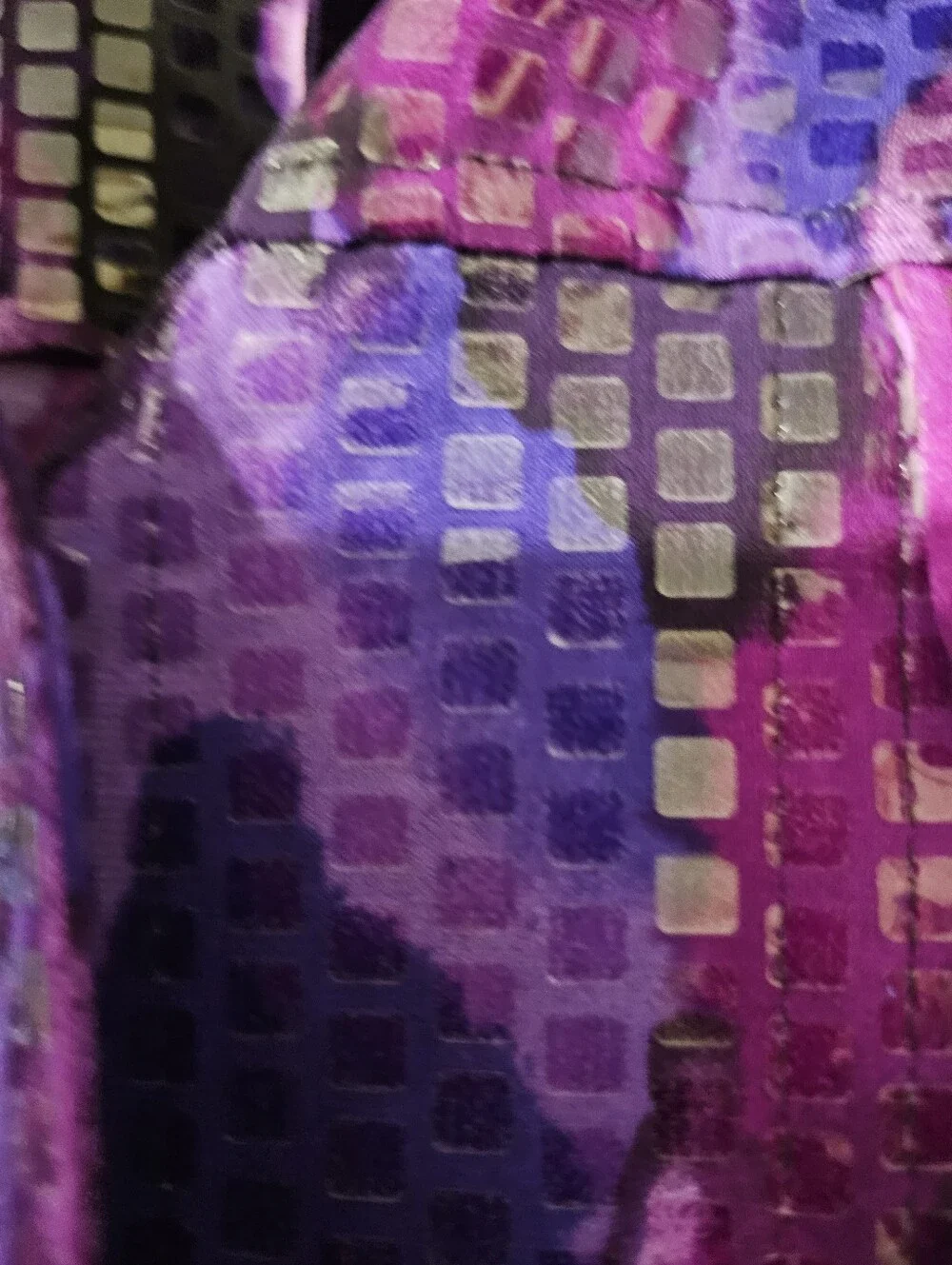 Womens Blazer - Picture 4 of 11